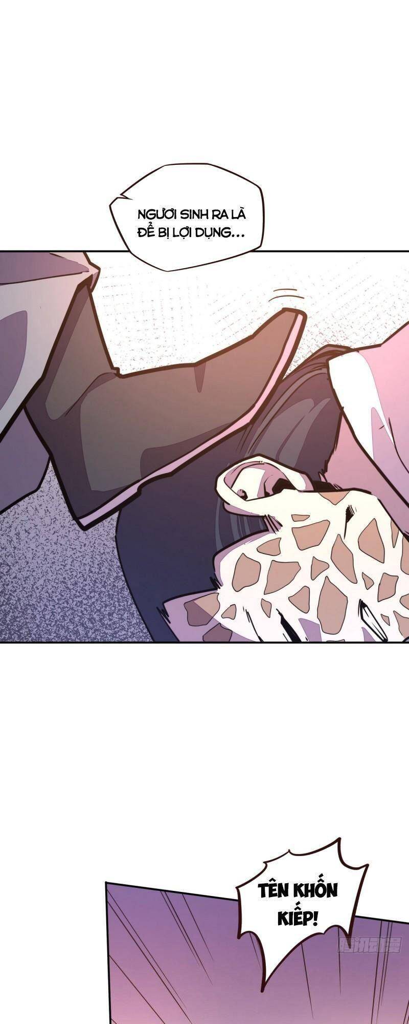 Sinh Tử Quyết Chapter 164 - 2