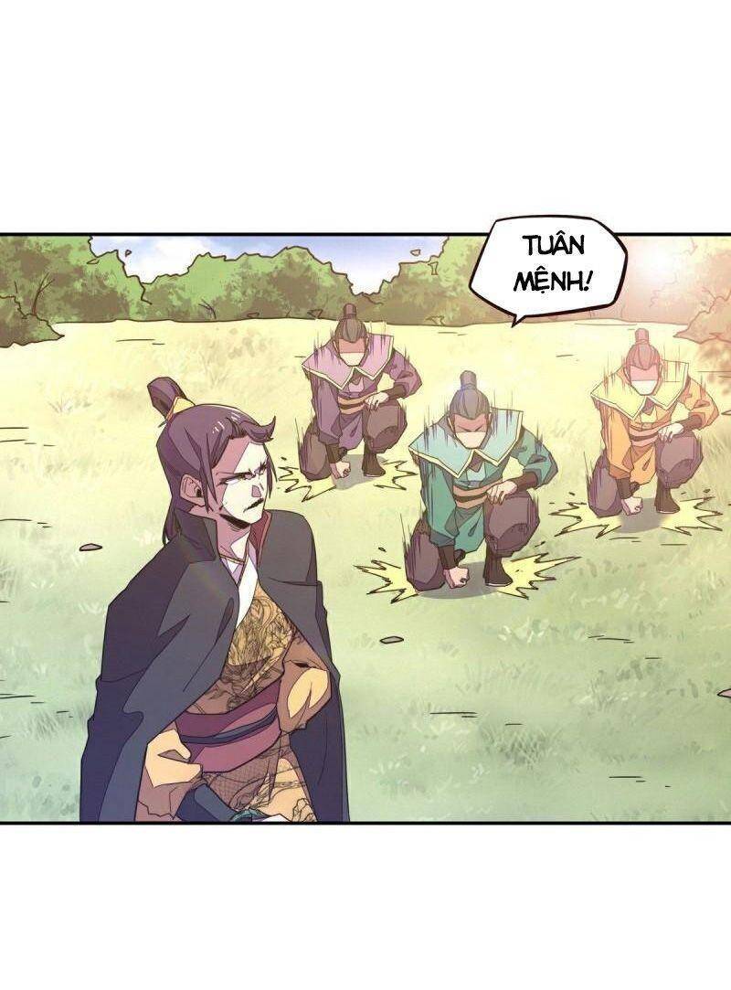 Sinh Tử Quyết Chapter 164 - 11