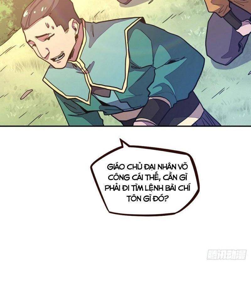 Sinh Tử Quyết Chapter 164 - 13