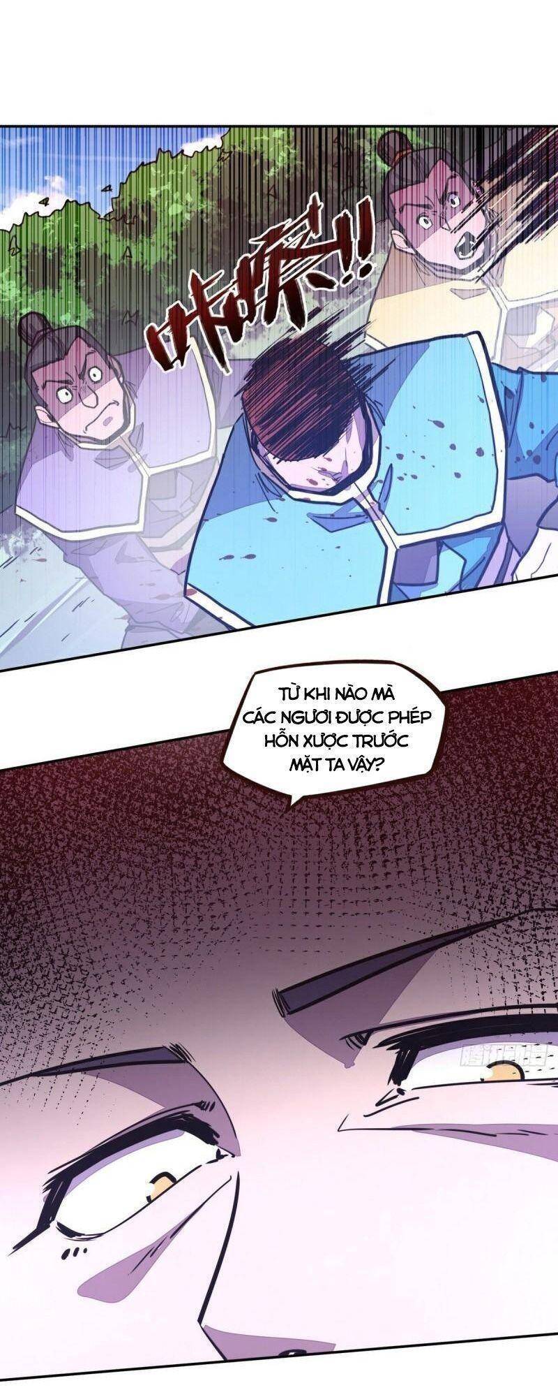 Sinh Tử Quyết Chapter 164 - 14