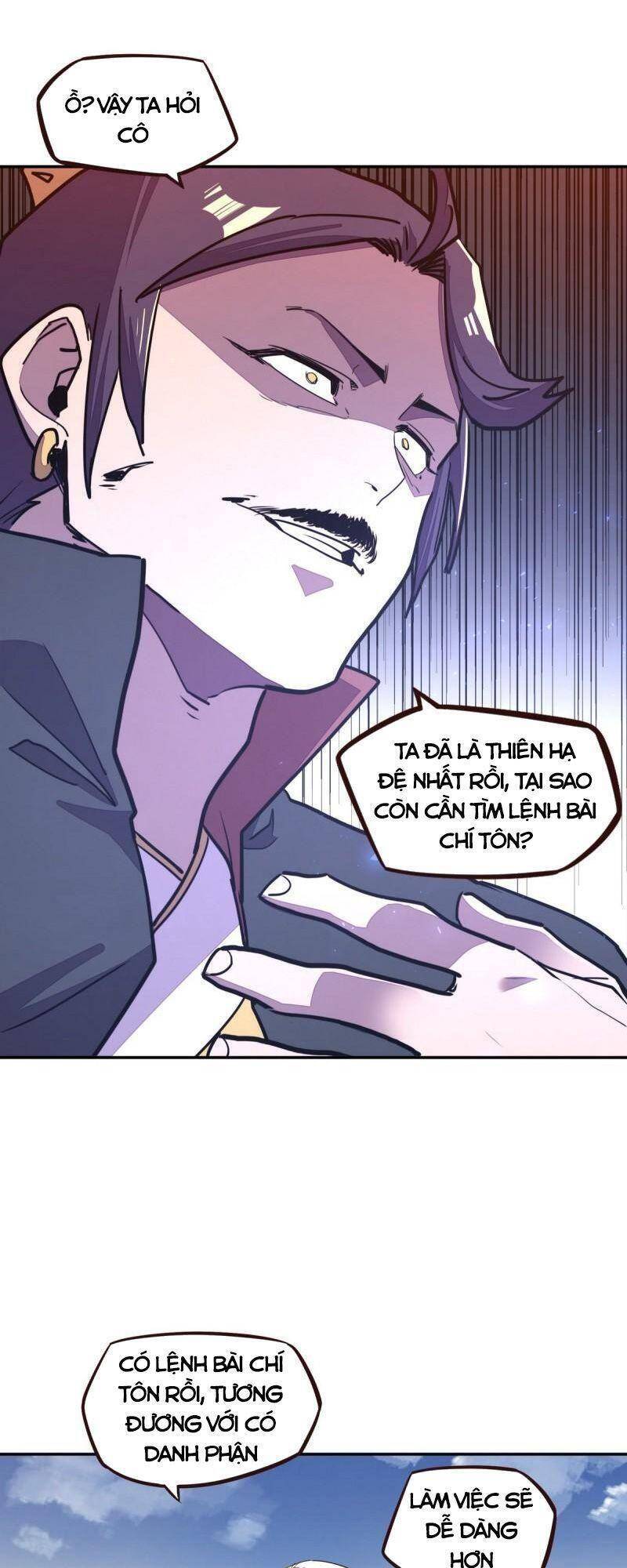 Sinh Tử Quyết Chapter 164 - 20