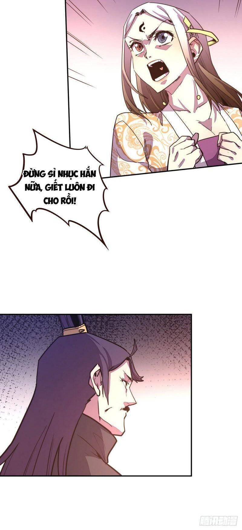 Sinh Tử Quyết Chapter 164 - 3