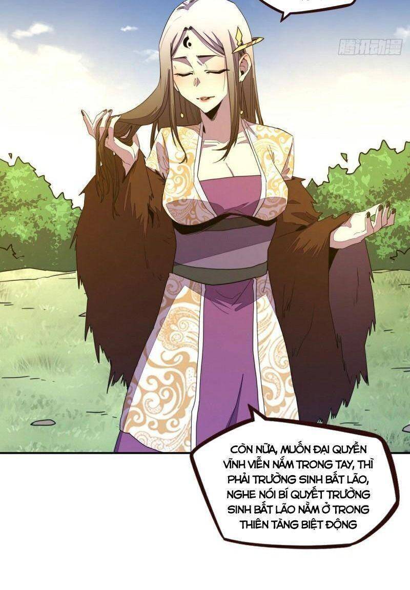 Sinh Tử Quyết Chapter 164 - 21