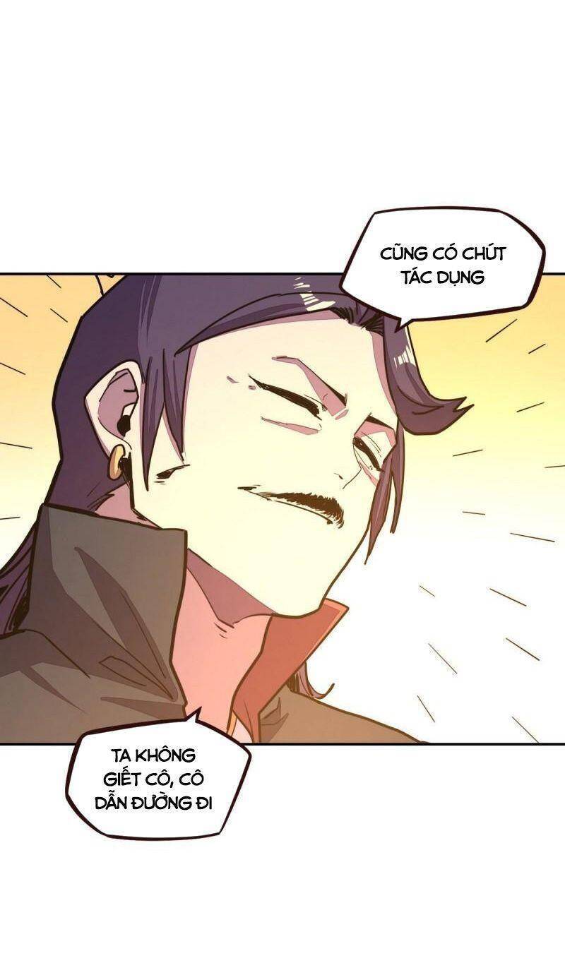 Sinh Tử Quyết Chapter 164 - 23