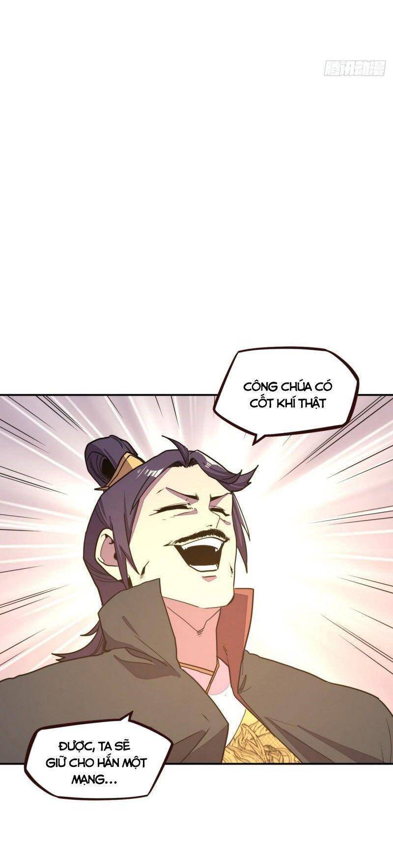 Sinh Tử Quyết Chapter 164 - 29