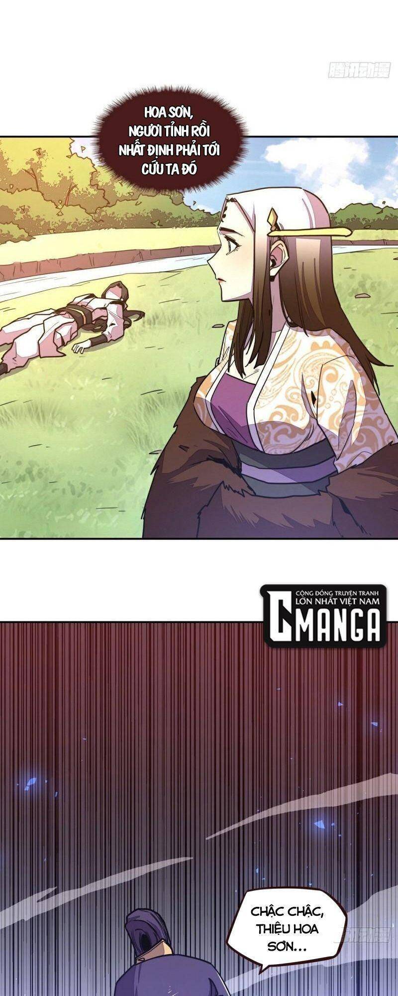 Sinh Tử Quyết Chapter 164 - 30