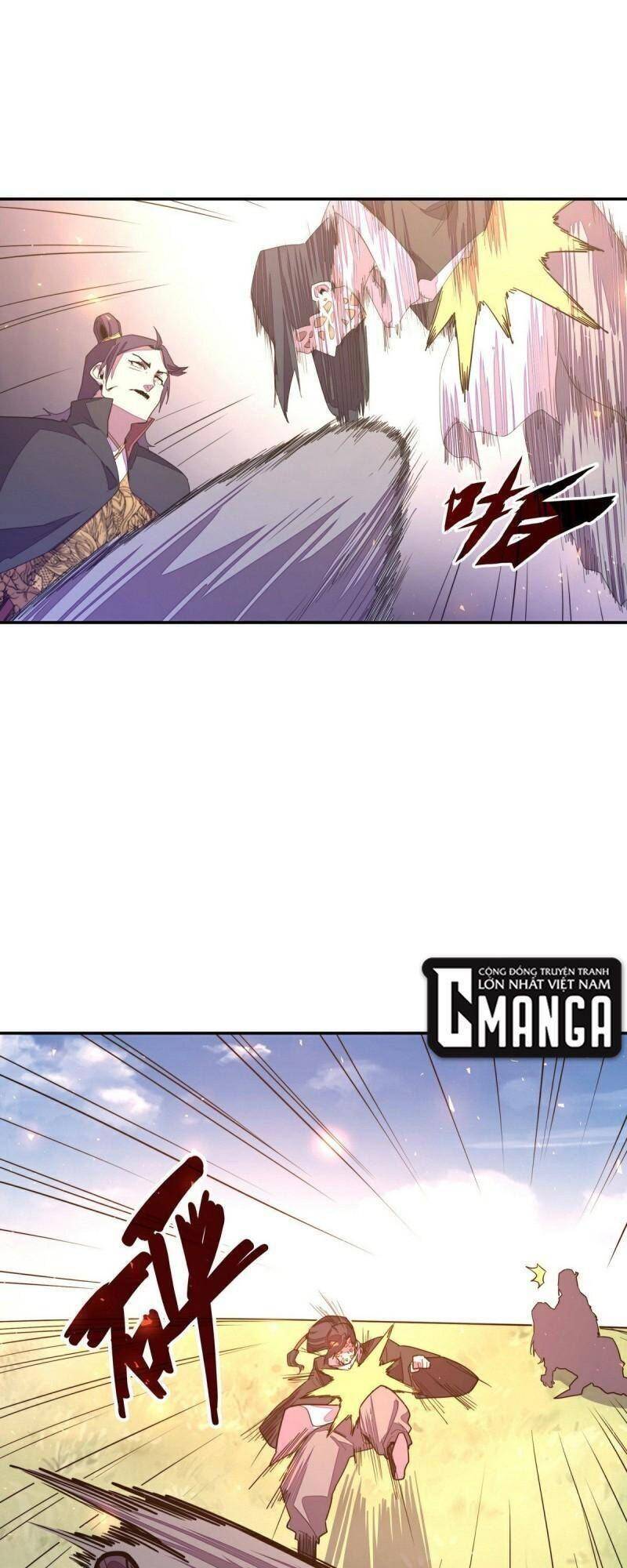 Sinh Tử Quyết Chapter 164 - 4