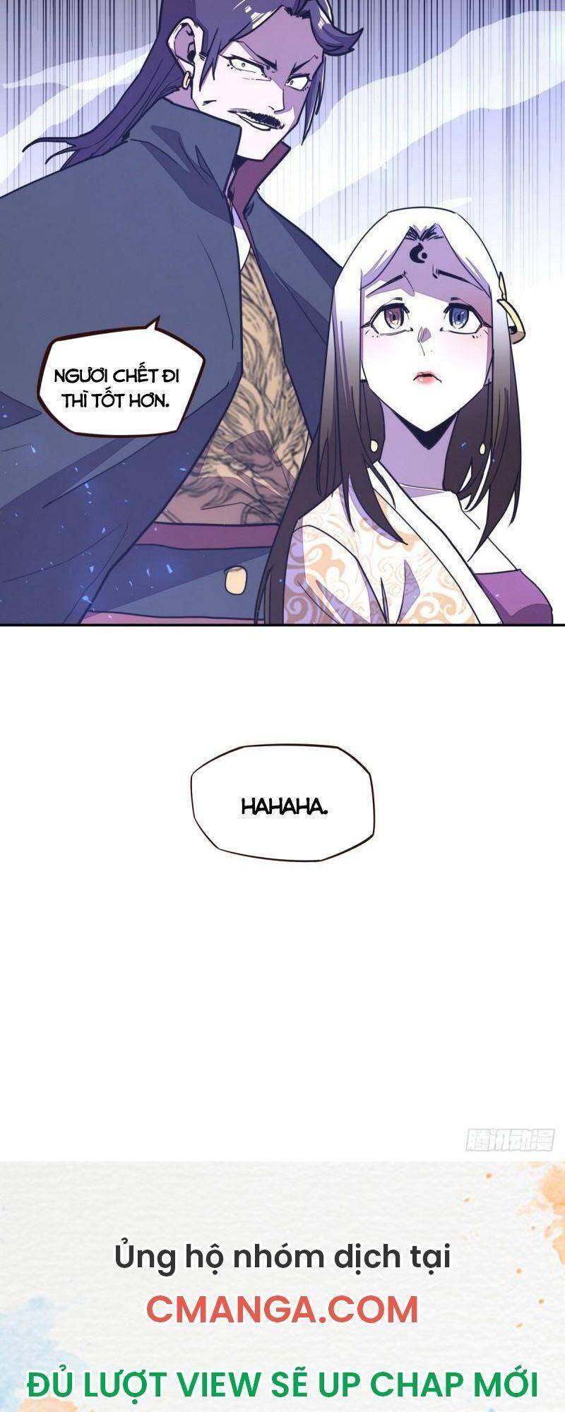 Sinh Tử Quyết Chapter 164 - 31