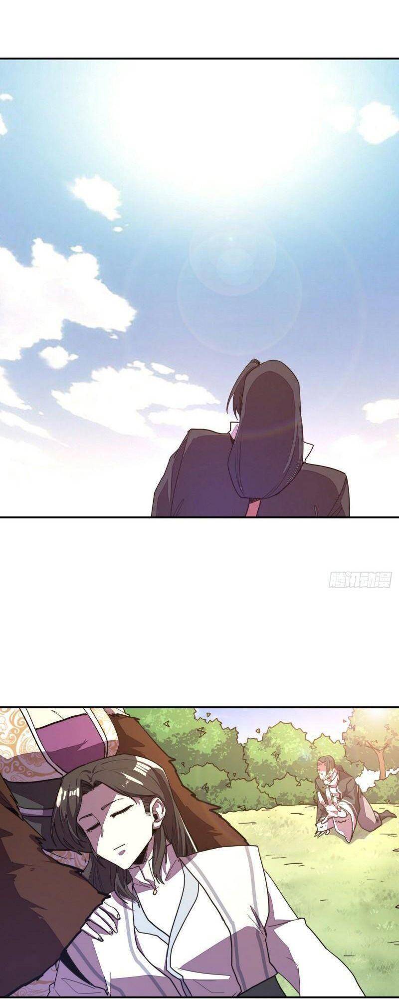 Sinh Tử Quyết Chapter 164 - 8