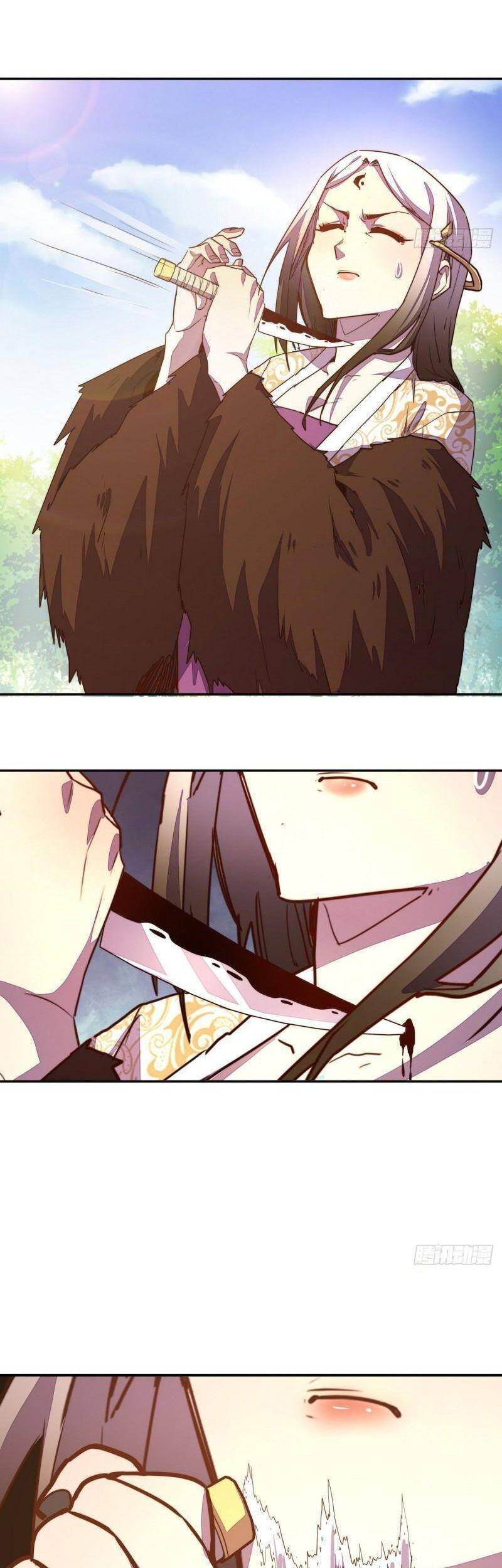 Sinh Tử Quyết Chapter 165 - 19