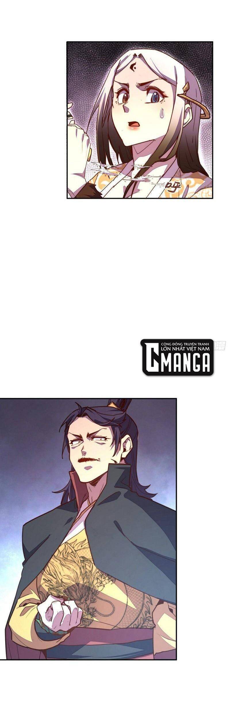 Sinh Tử Quyết Chapter 165 - 21