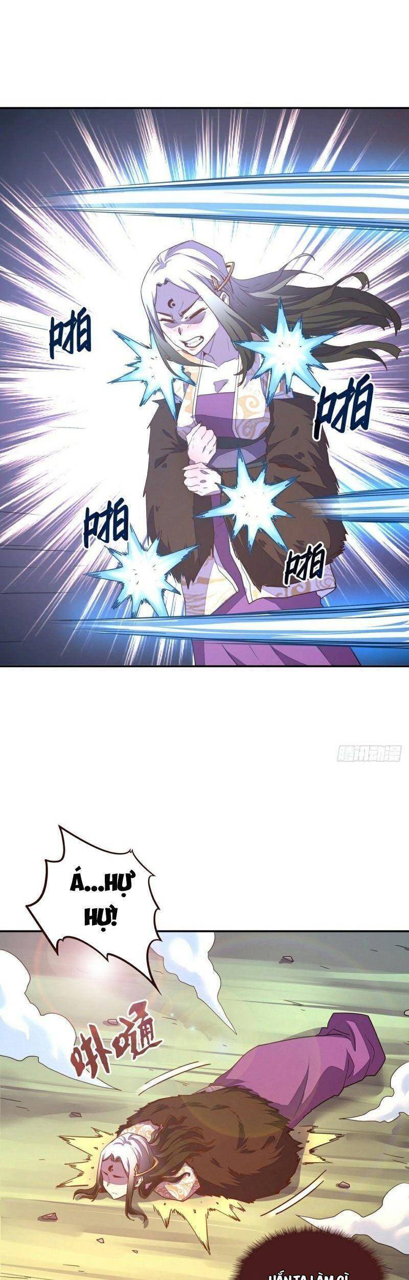 Sinh Tử Quyết Chapter 165 - 23