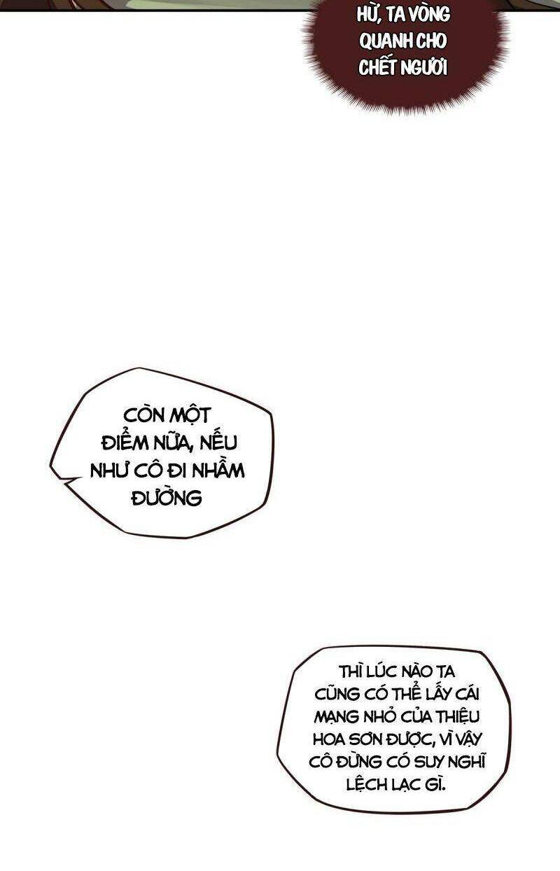 Sinh Tử Quyết Chapter 165 - 26