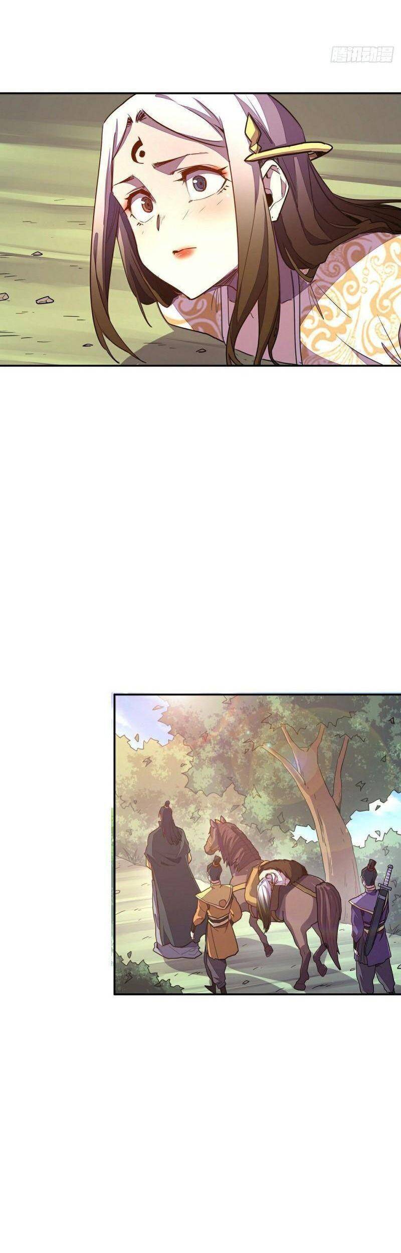 Sinh Tử Quyết Chapter 165 - 27