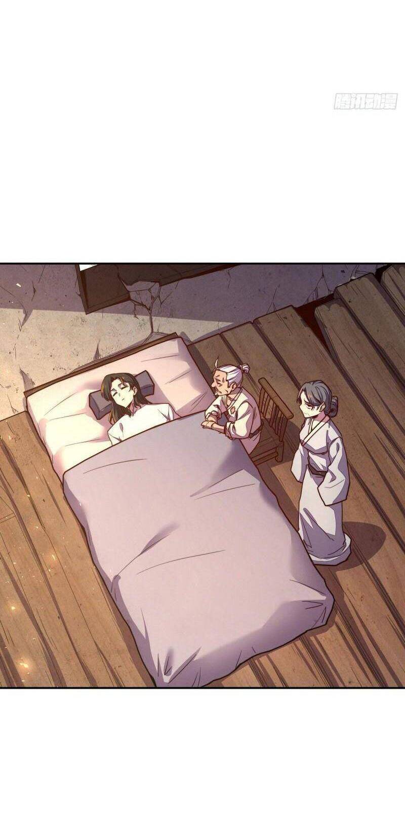 Sinh Tử Quyết Chapter 165 - 28