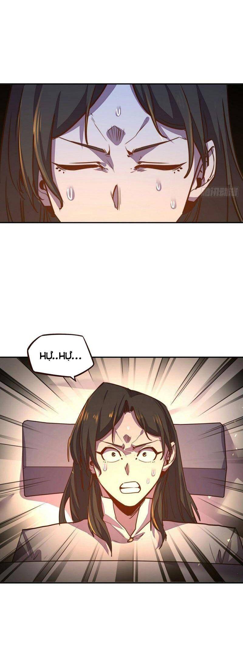 Sinh Tử Quyết Chapter 165 - 29