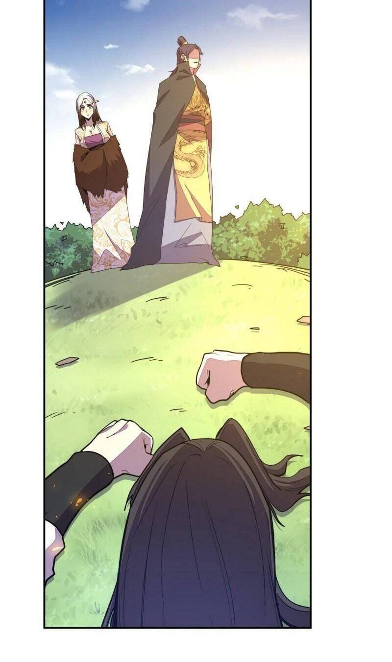 Sinh Tử Quyết Chapter 165 - 4