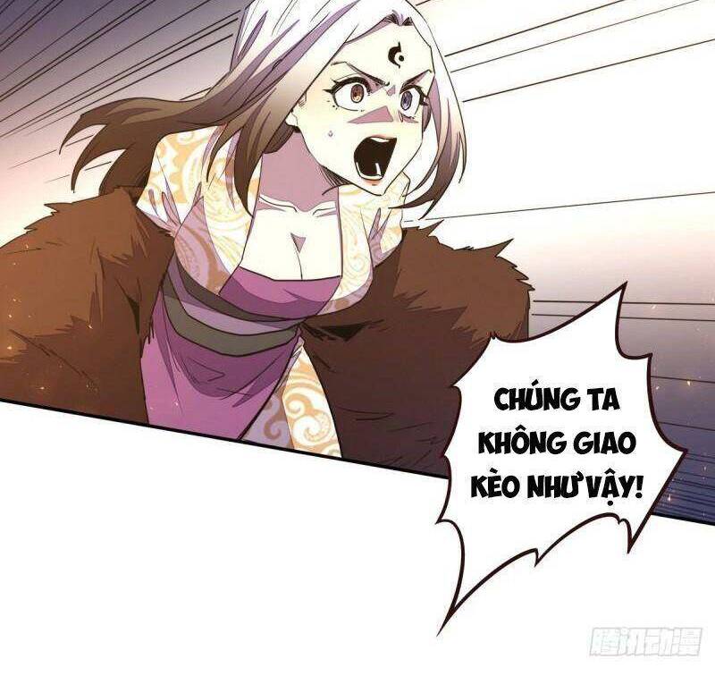 Sinh Tử Quyết Chapter 165 - 6