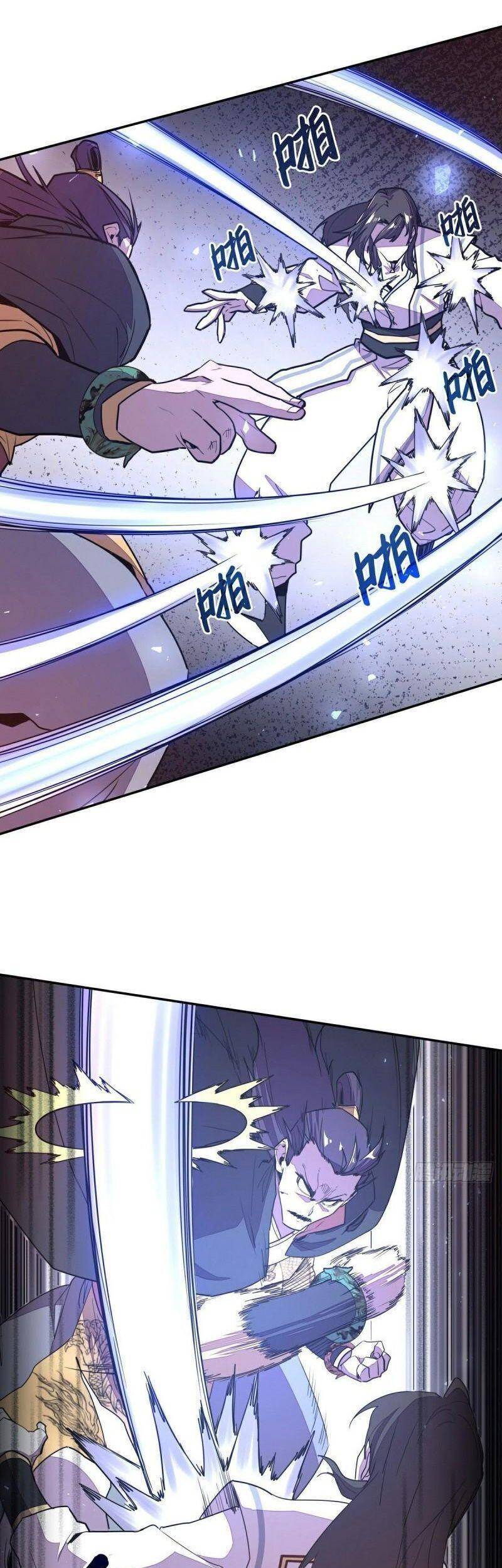 Sinh Tử Quyết Chapter 165 - 7