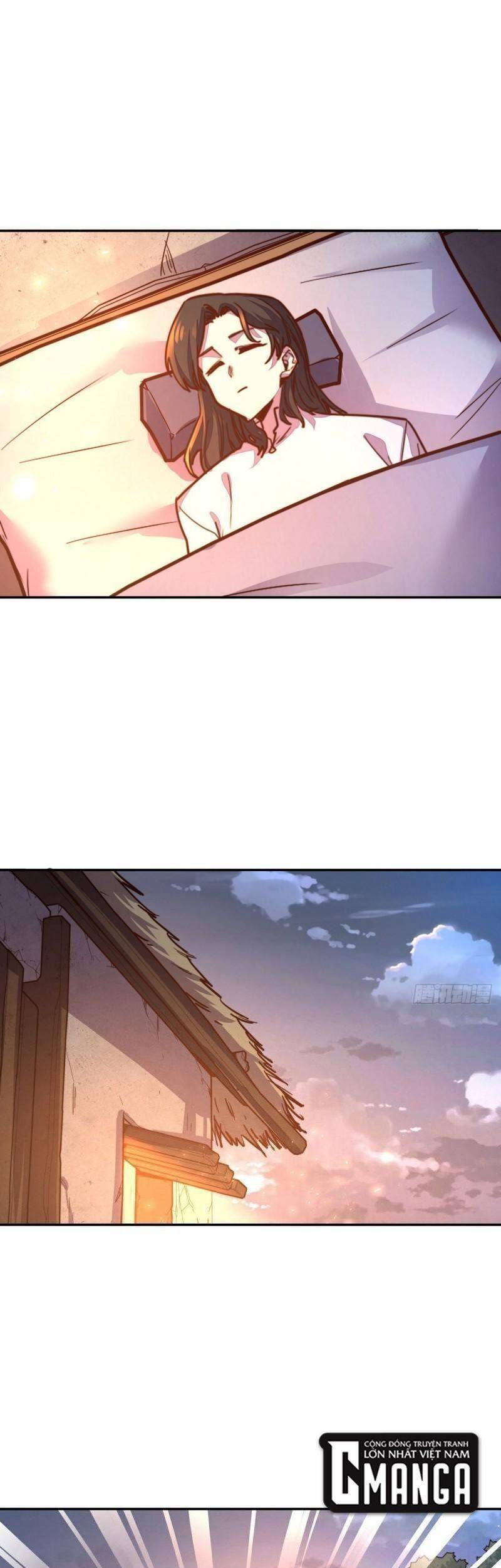 Sinh Tử Quyết Chapter 166 - 1