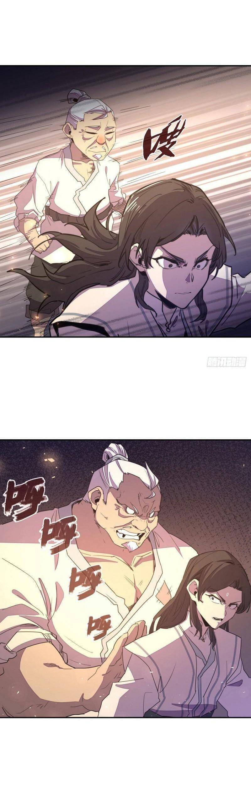 Sinh Tử Quyết Chapter 166 - 15