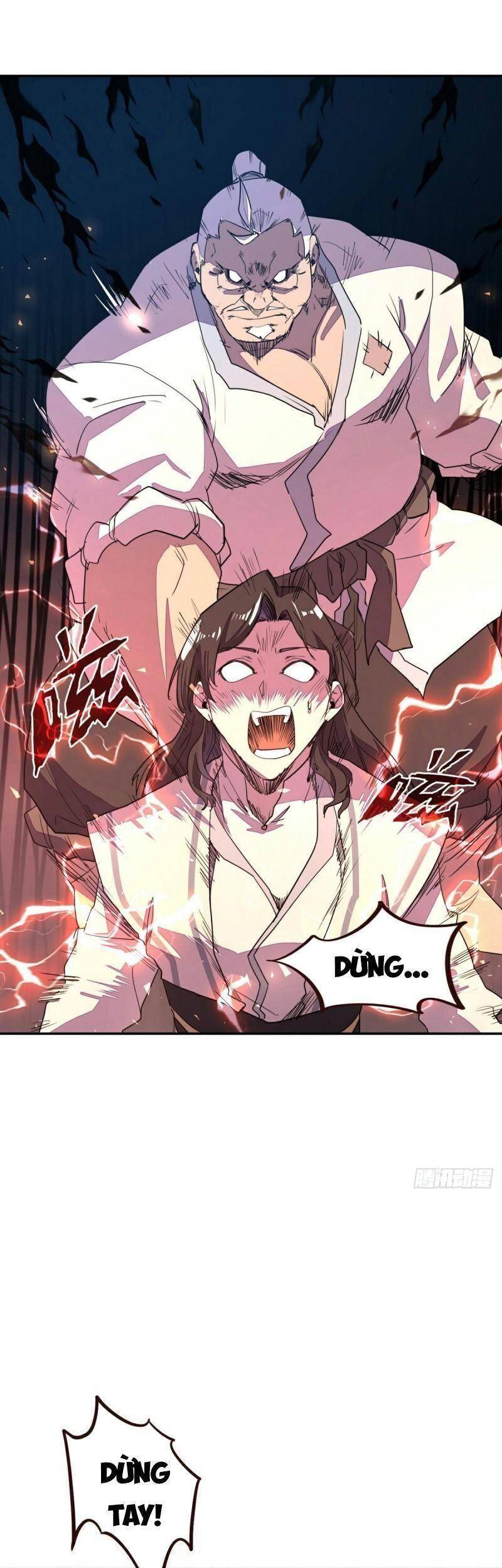 Sinh Tử Quyết Chapter 166 - 17