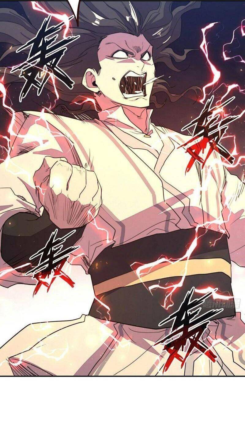 Sinh Tử Quyết Chapter 166 - 18