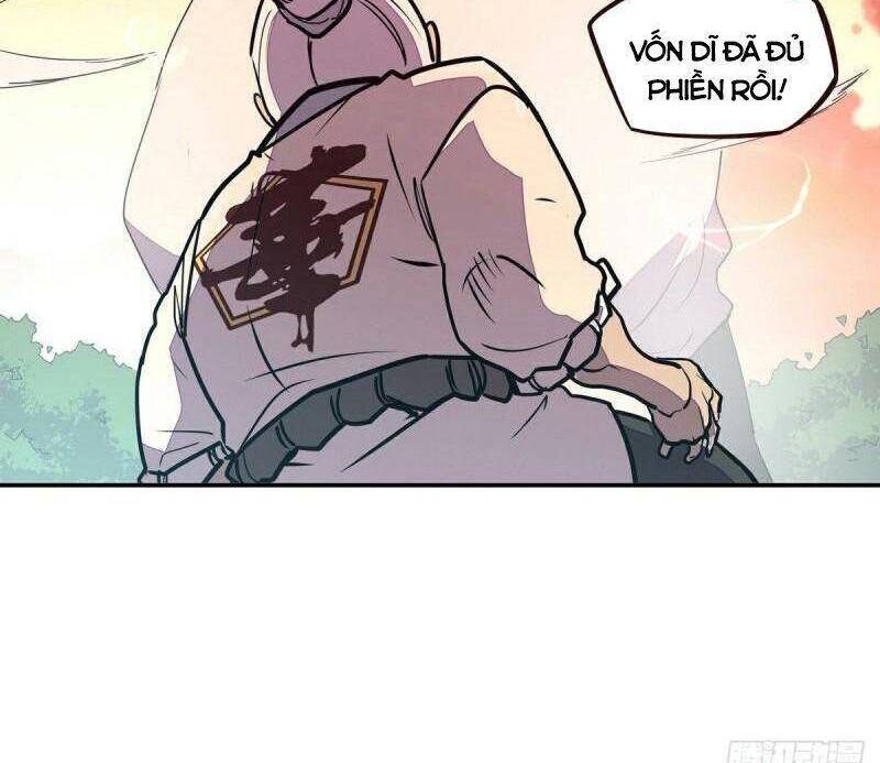 Sinh Tử Quyết Chapter 166 - 20