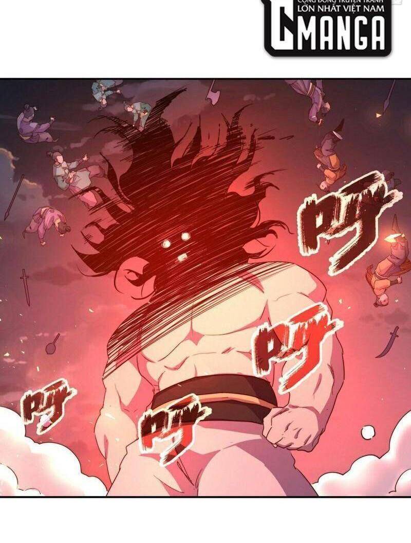 Sinh Tử Quyết Chapter 166 - 26