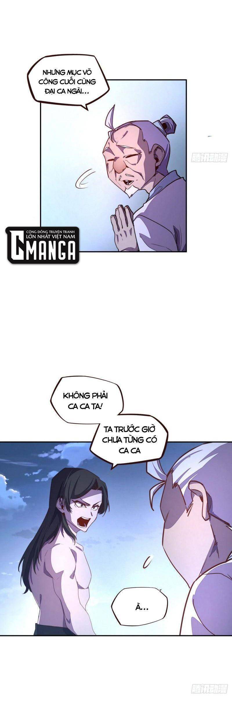 Sinh Tử Quyết Chapter 166 - 29