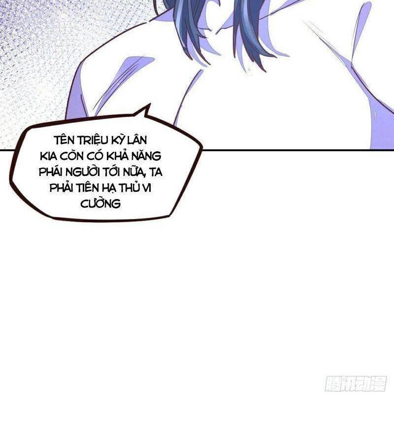 Sinh Tử Quyết Chapter 166 - 32