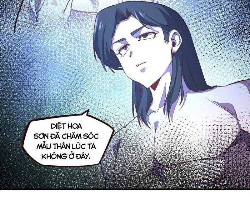 Sinh Tử Quyết Chapter 166 - 34