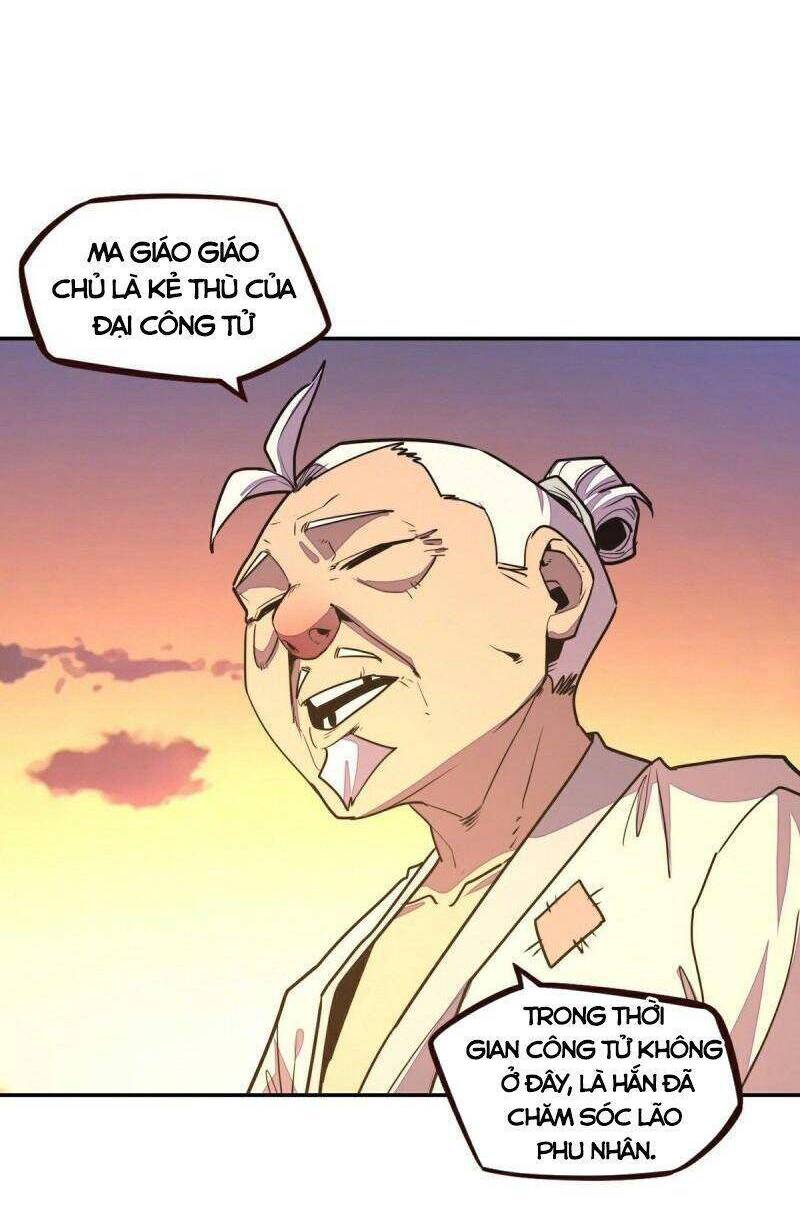 Sinh Tử Quyết Chapter 166 - 9