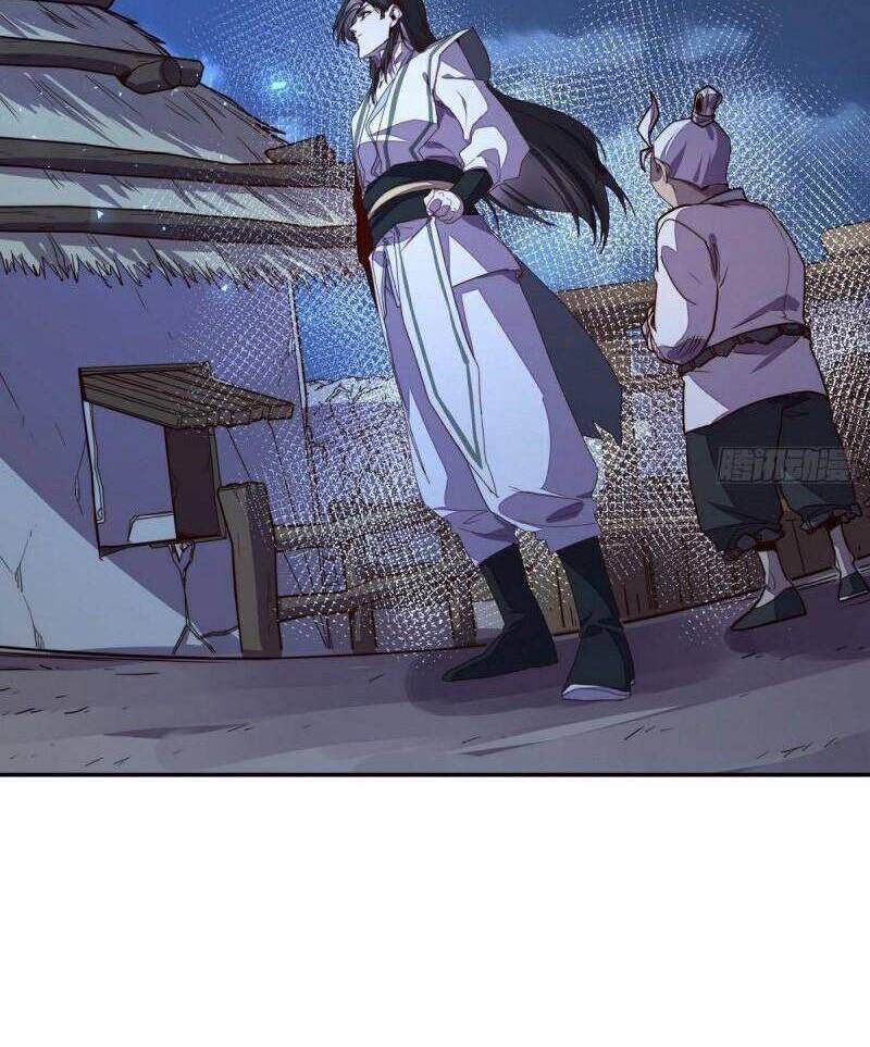 Sinh Tử Quyết Chapter 167 - 2