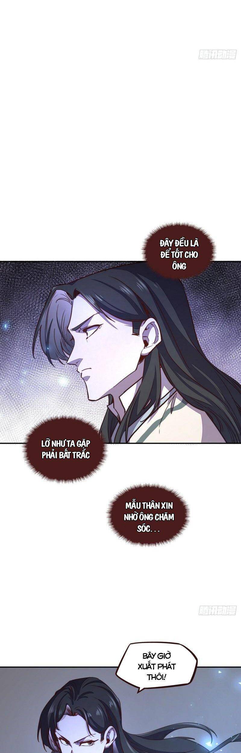 Sinh Tử Quyết Chapter 167 - 11