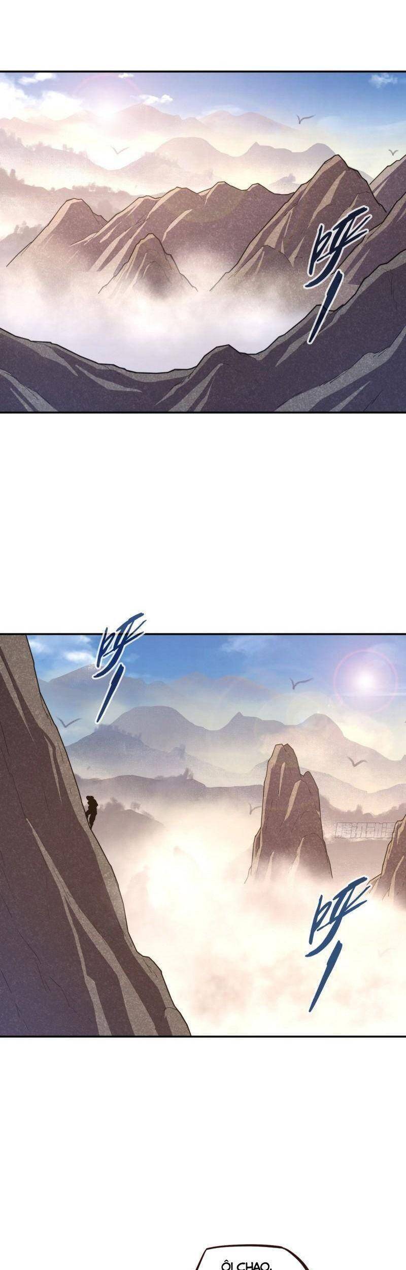 Sinh Tử Quyết Chapter 167 - 17