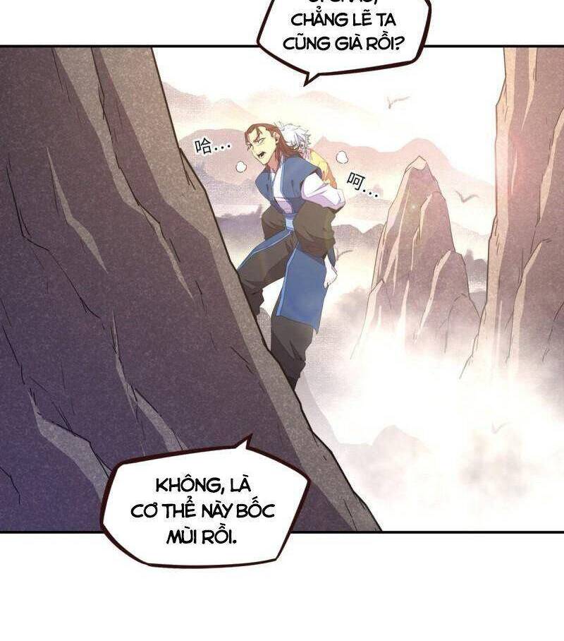 Sinh Tử Quyết Chapter 167 - 18