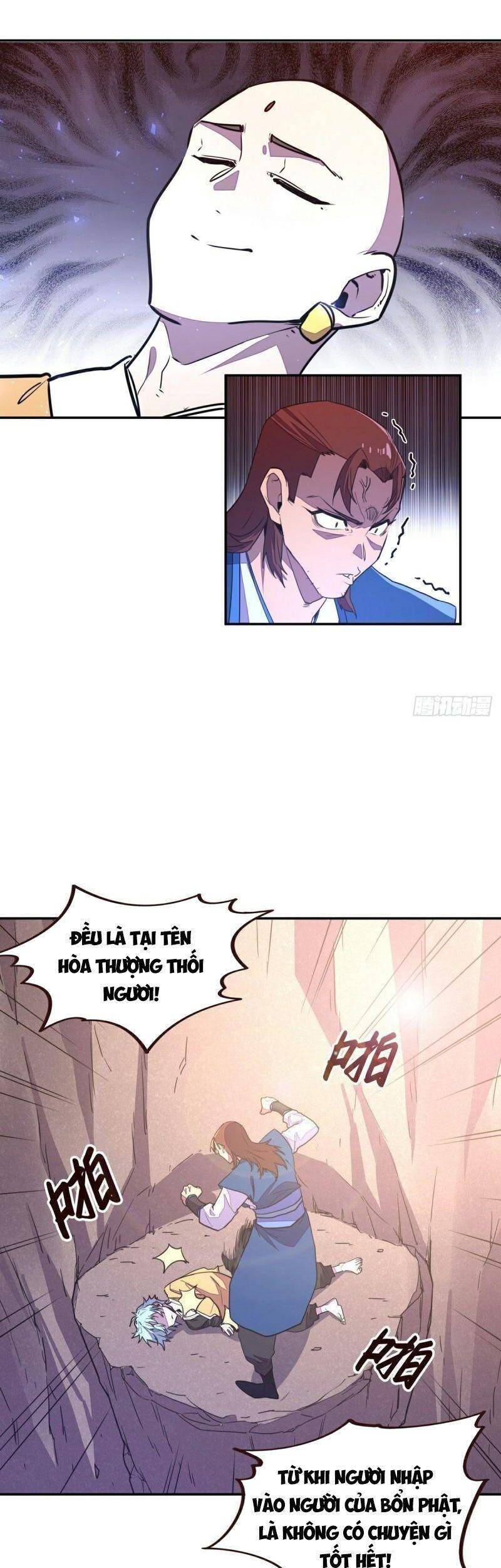 Sinh Tử Quyết Chapter 167 - 20