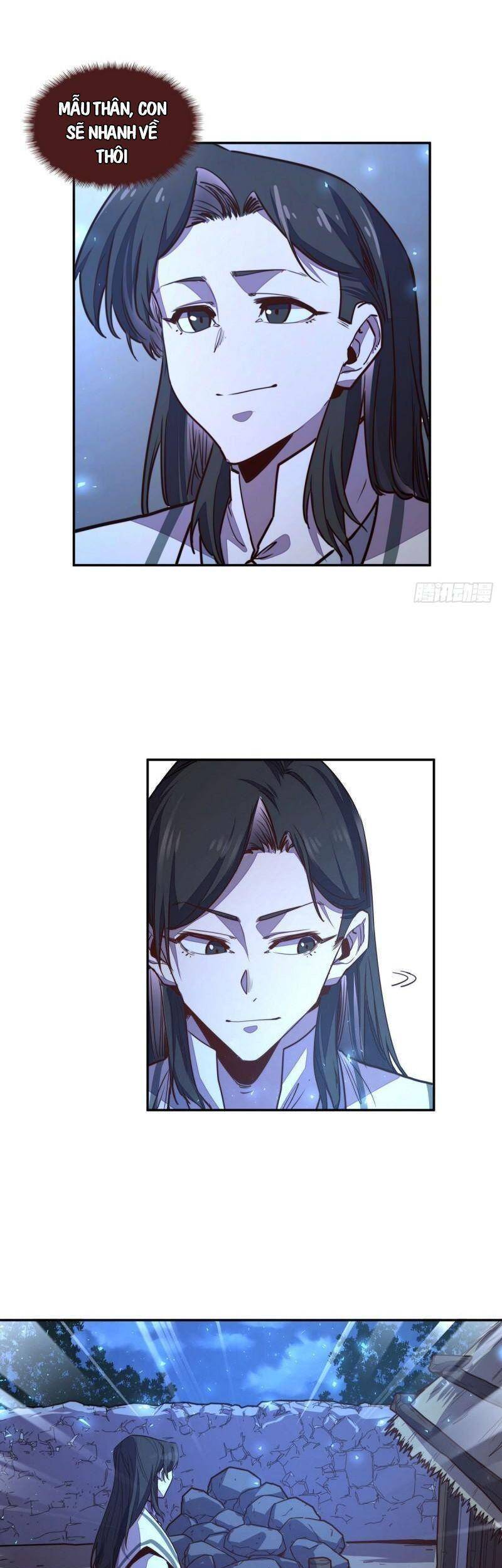 Sinh Tử Quyết Chapter 167 - 3