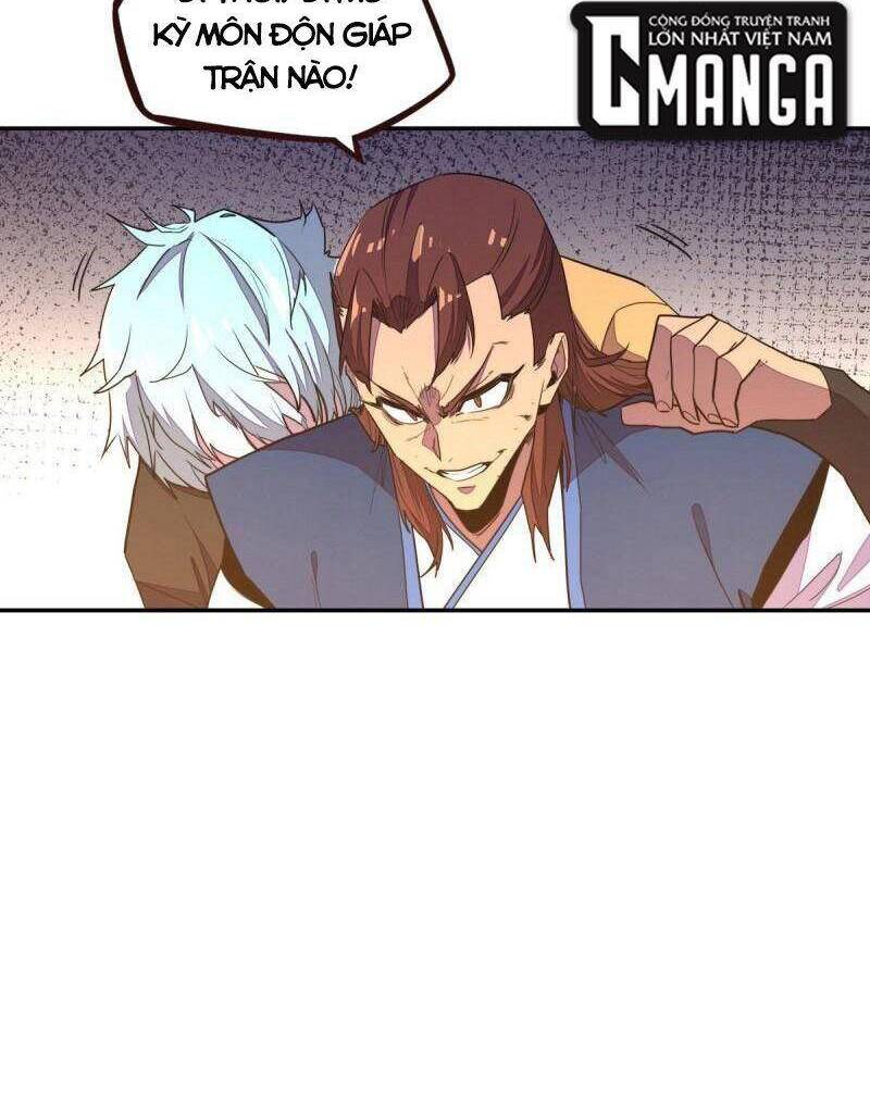 Sinh Tử Quyết Chapter 167 - 23