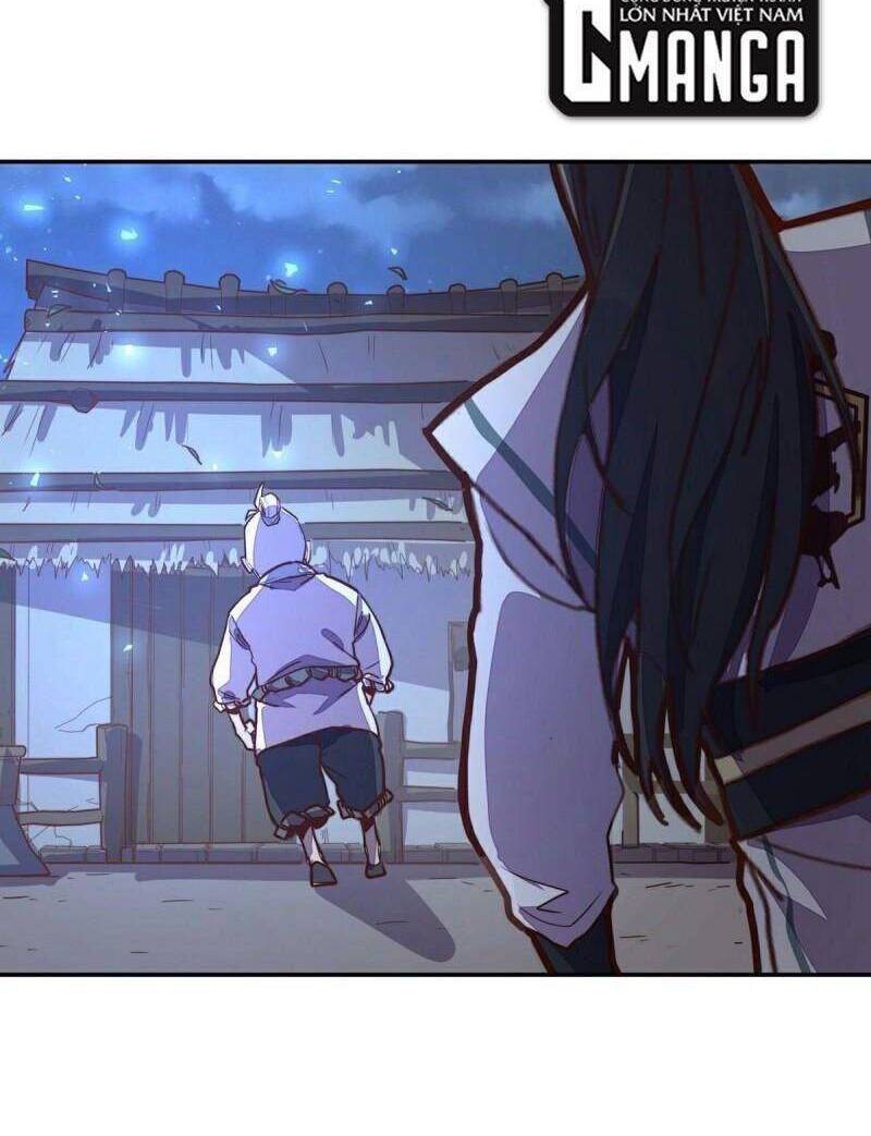 Sinh Tử Quyết Chapter 167 - 10