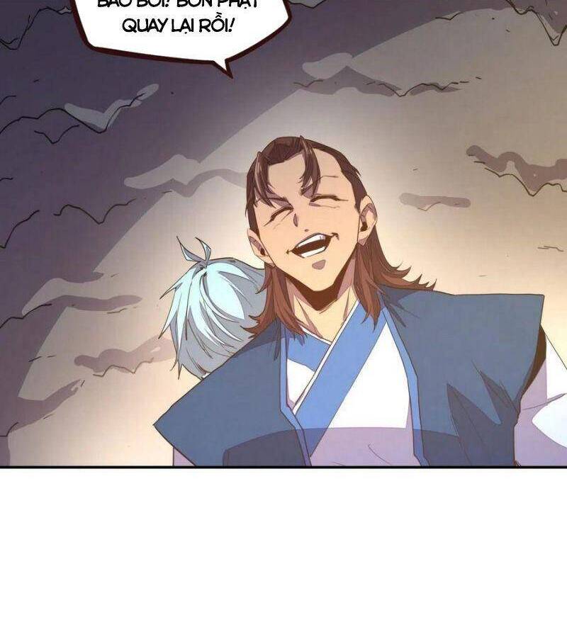 Sinh Tử Quyết Chapter 168 - 18