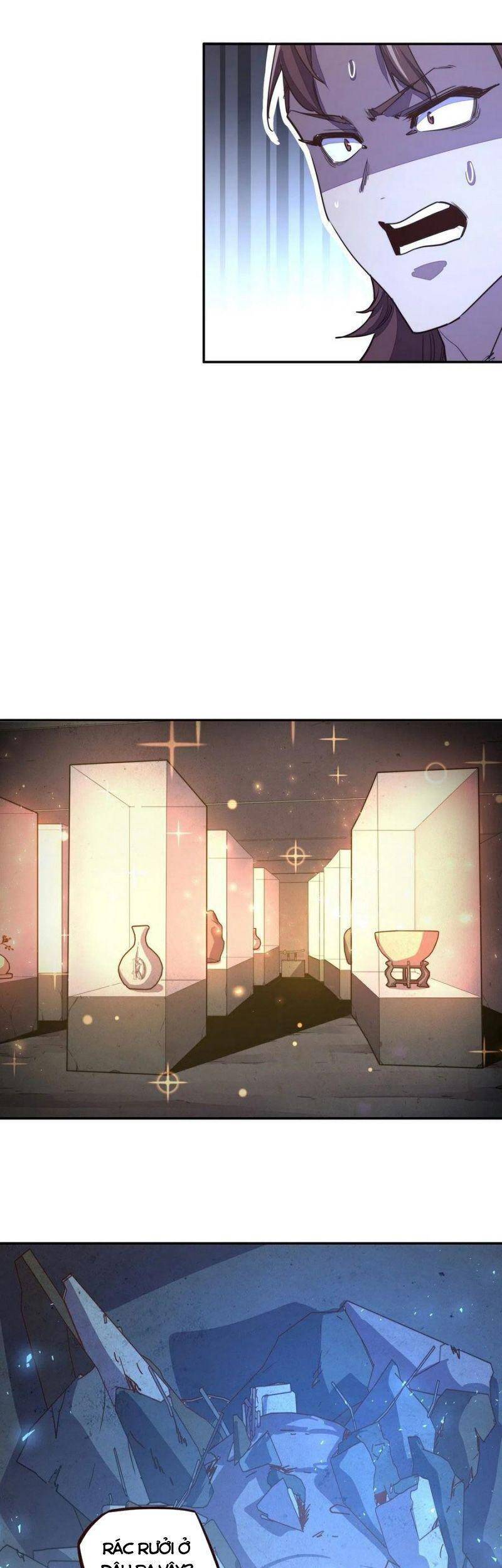 Sinh Tử Quyết Chapter 168 - 19