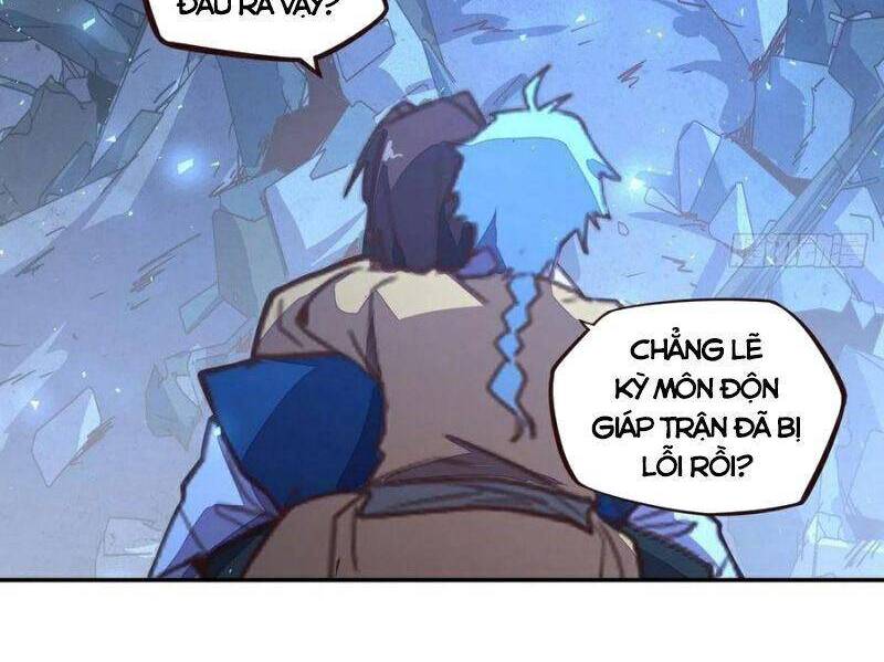 Sinh Tử Quyết Chapter 168 - 20