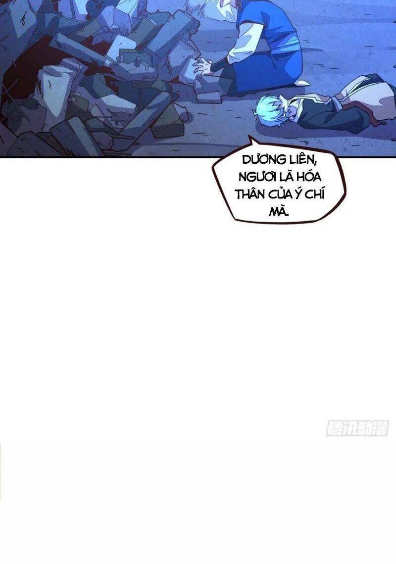 Sinh Tử Quyết Chapter 168 - 22