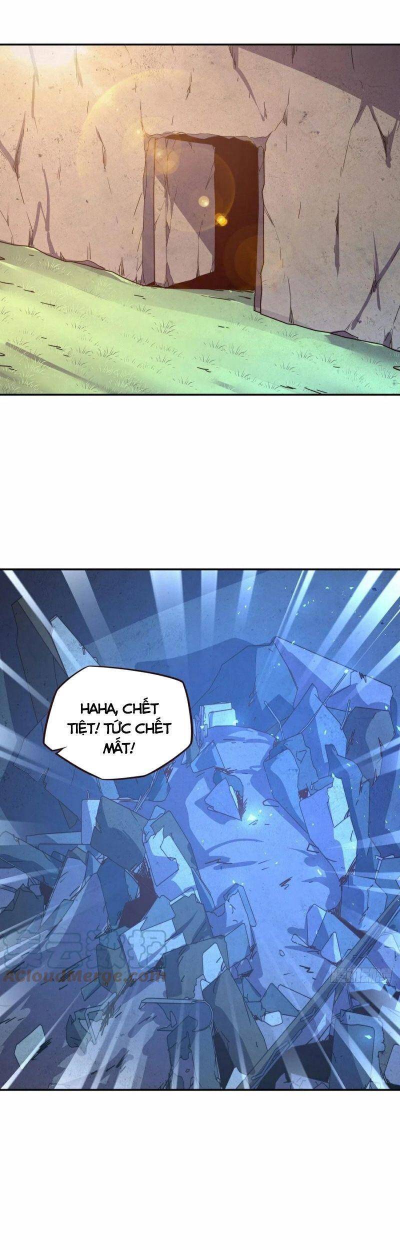 Sinh Tử Quyết Chapter 168 - 23