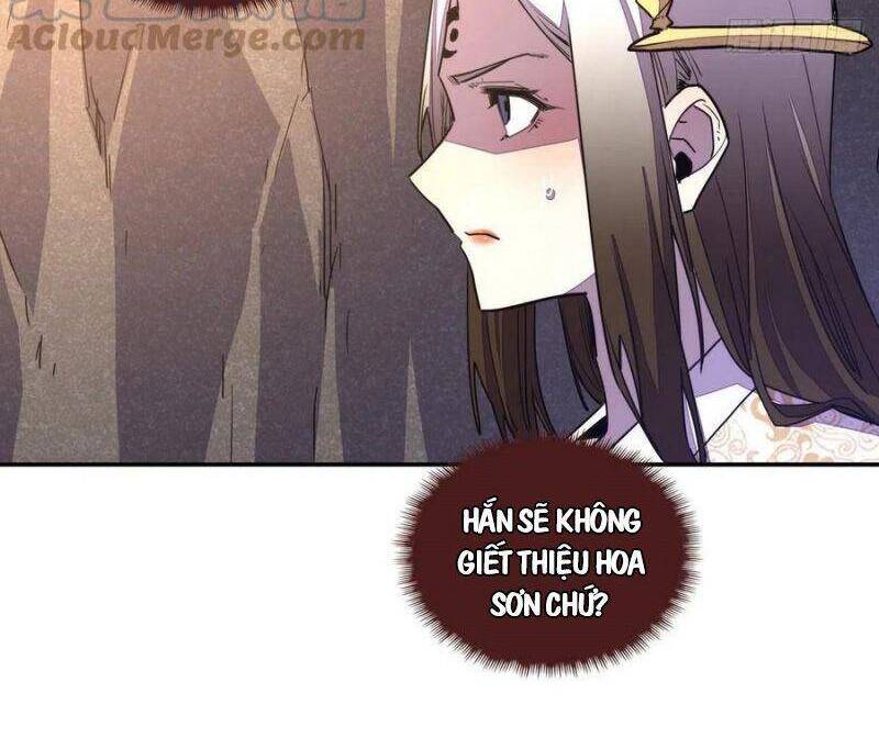 Sinh Tử Quyết Chapter 168 - 26
