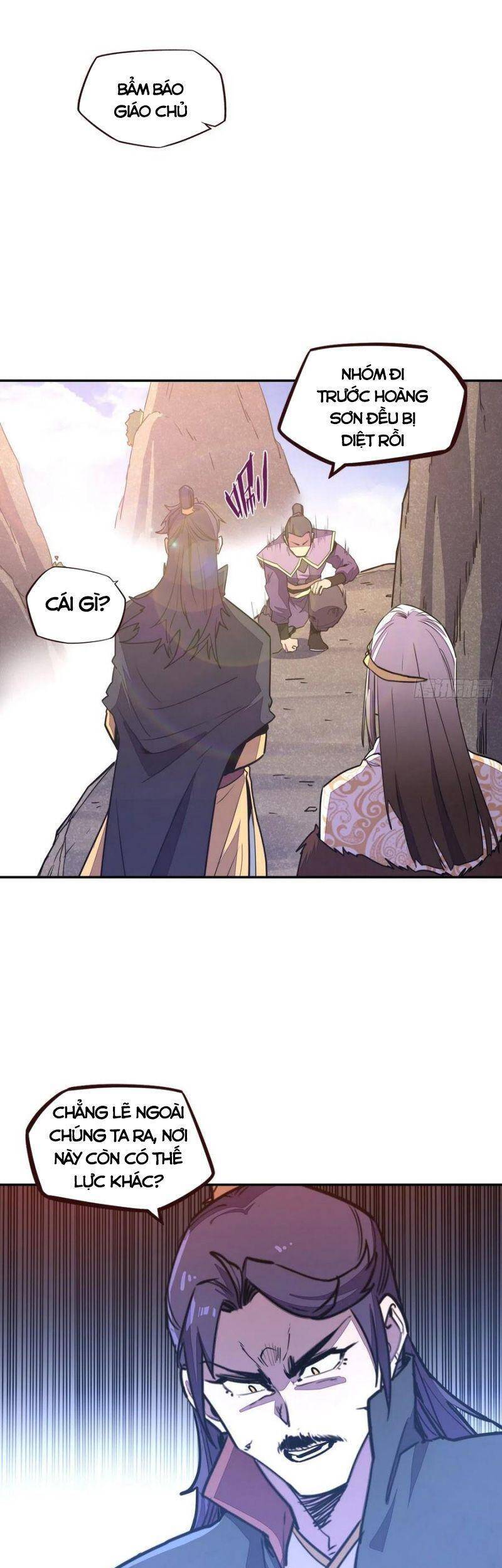 Sinh Tử Quyết Chapter 168 - 27