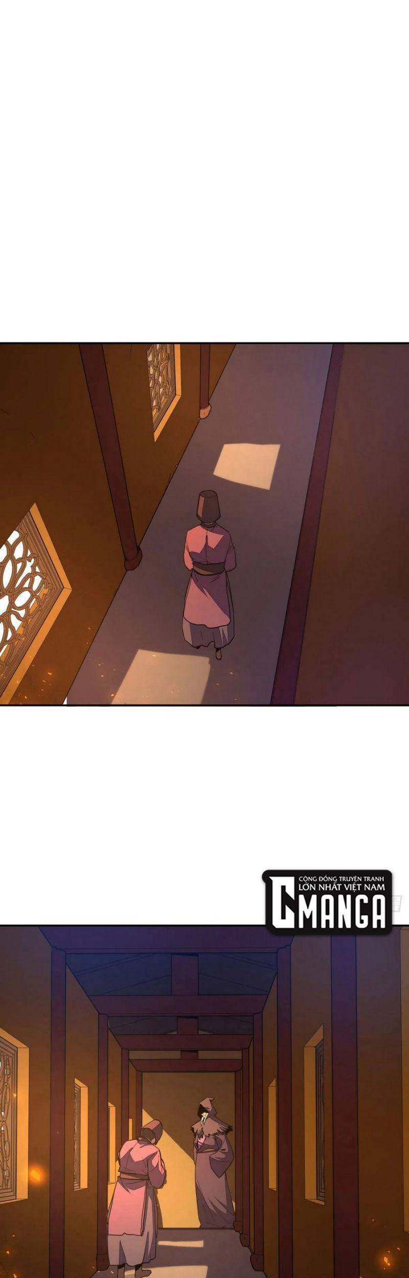 Sinh Tử Quyết Chapter 168 - 35