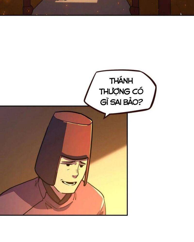 Sinh Tử Quyết Chapter 168 - 36